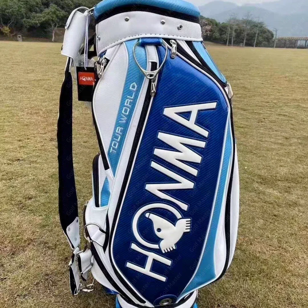 HONMA 8 Bag - Golf Master
