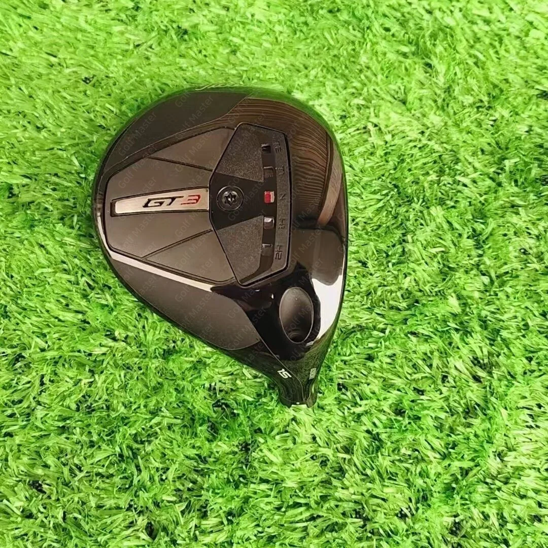 GT3 3wood - 5wood - Golf Master