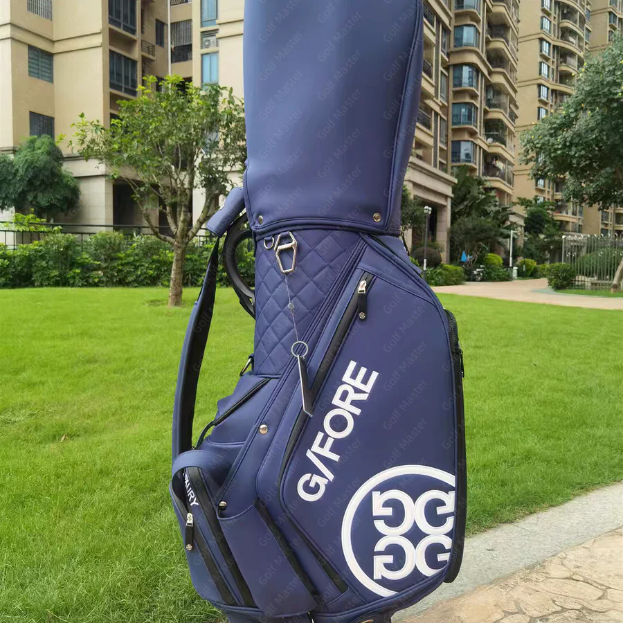 G4 Bag - Golf Master