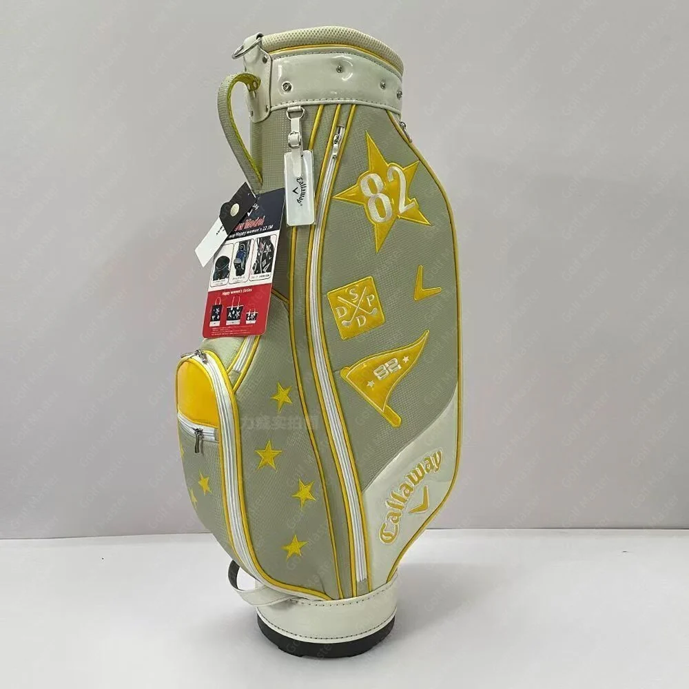 Callaway 8 Bag - Golf Master