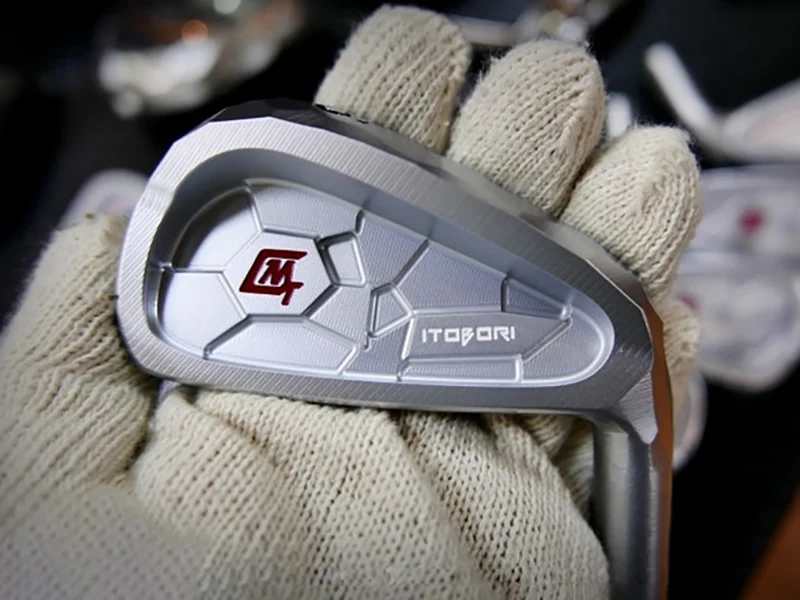 ITOBORI 3 - Golf Master