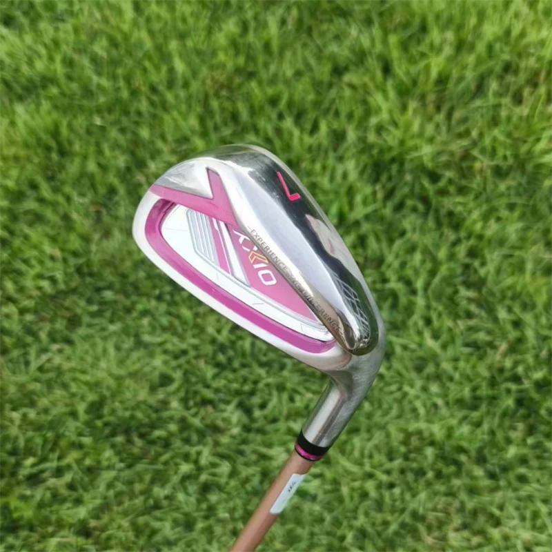 MP1200 Women Irons - Golf Master