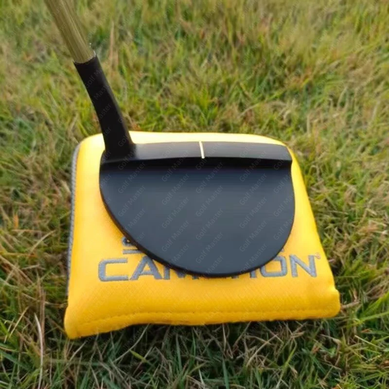 63 Scotty Cameron - Golf Master