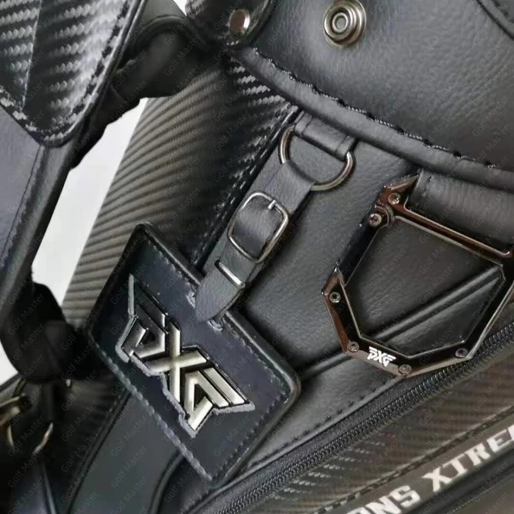 PXG 3 Bag - Golf Master
