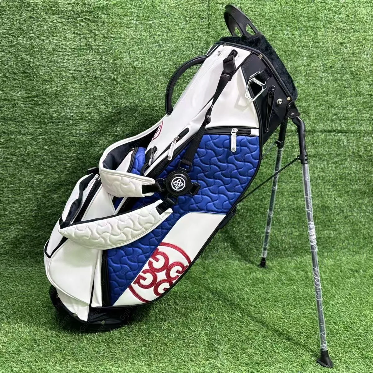 G4-5 Bag - Golf Master