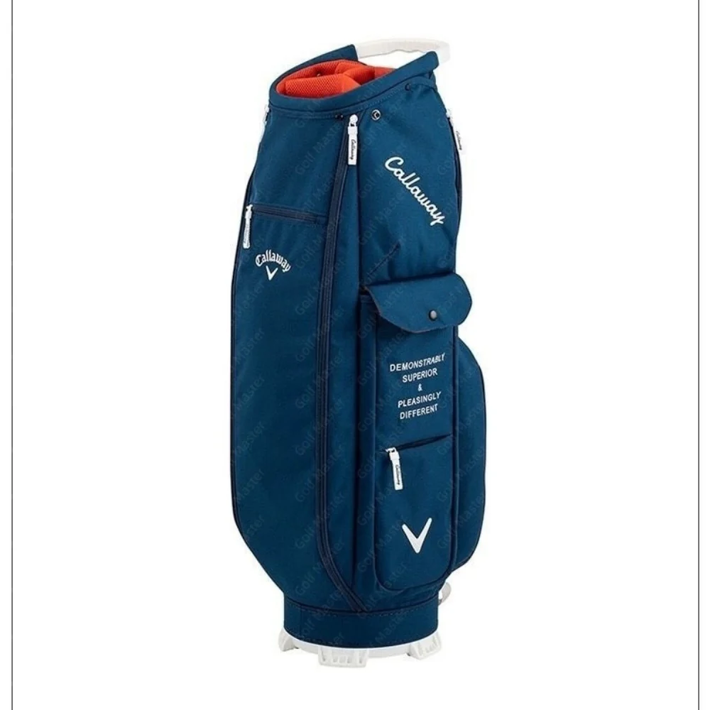 Callaway 3 Bag - Golf Master