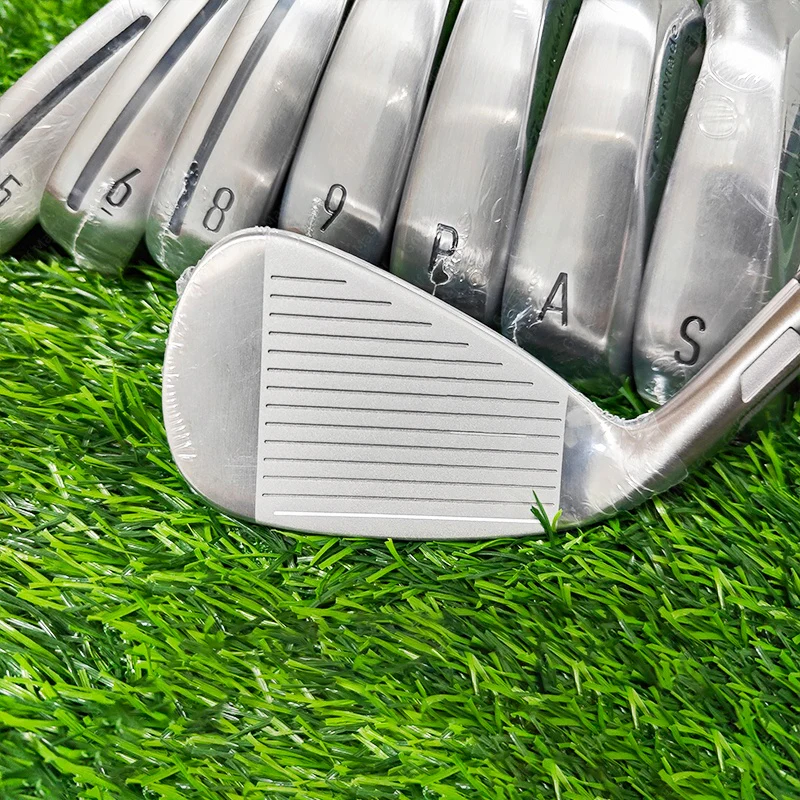 STEALTH Irons - Golf Master