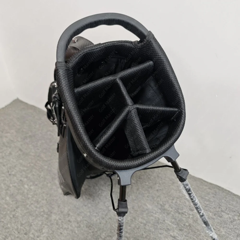 AMCR 2 Bag - Golf Master