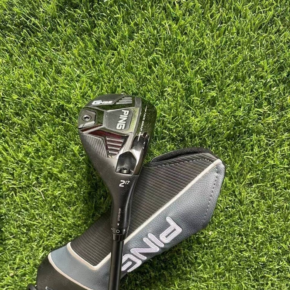 G425 UT - Golf Master