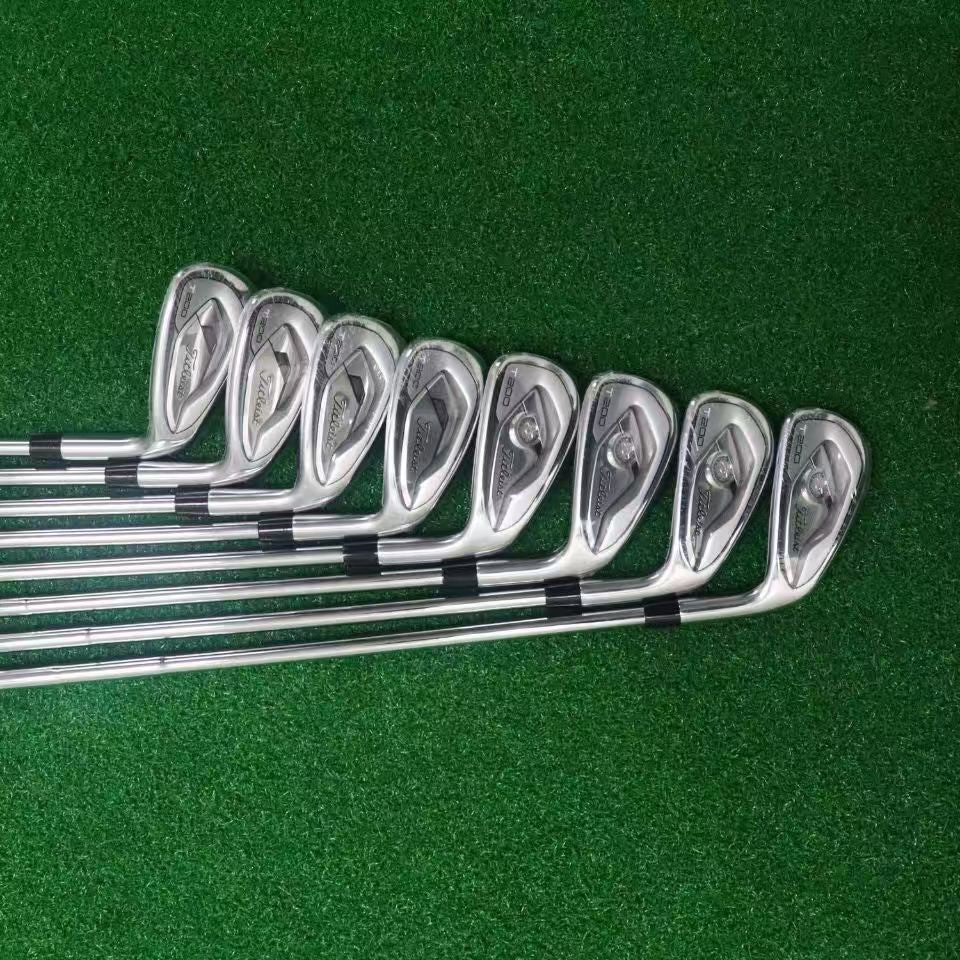 T200 lrons - Golf Master