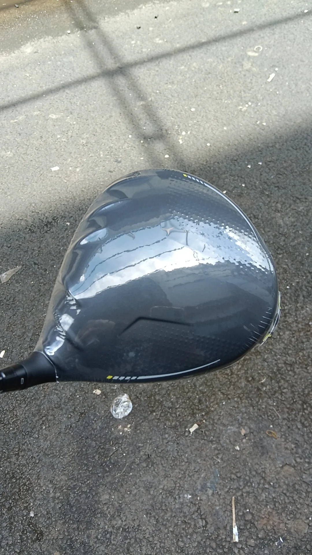 G430 MAX Driver - Golf Master