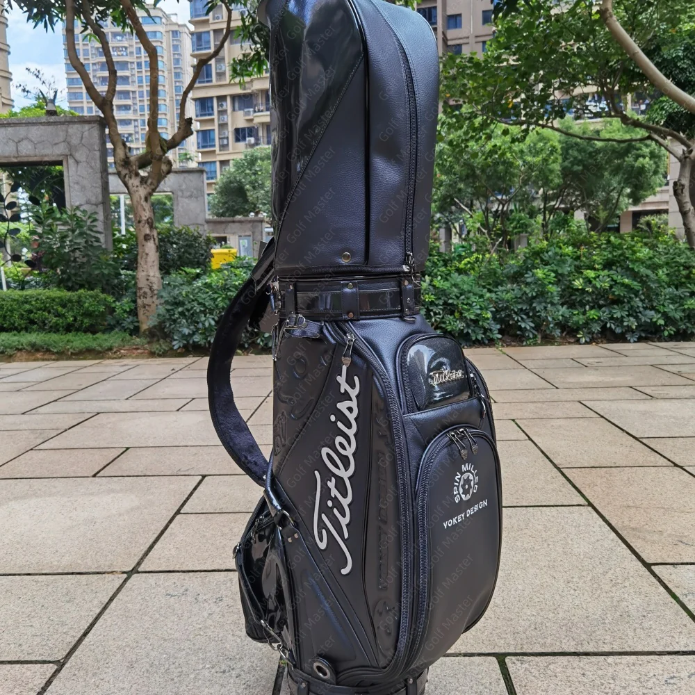 Titleist bag 10 - Golf Master