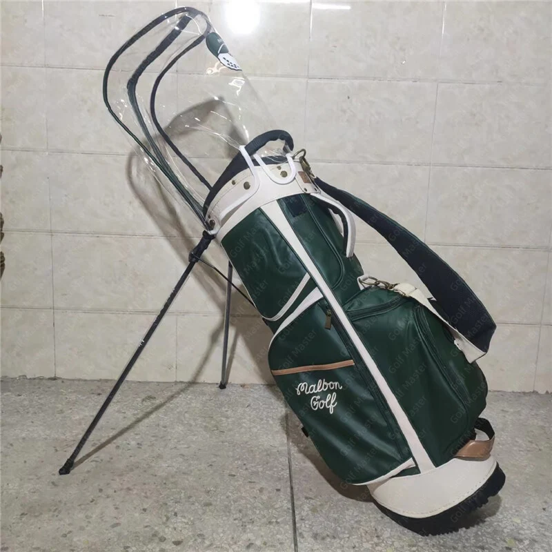 Malbon4 Bag - Golf Master