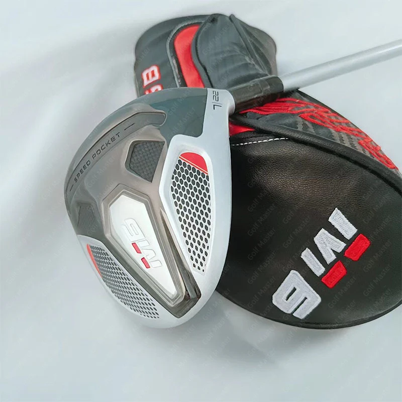 M6 3 wood or 5 wood or 7wood - Golf Master