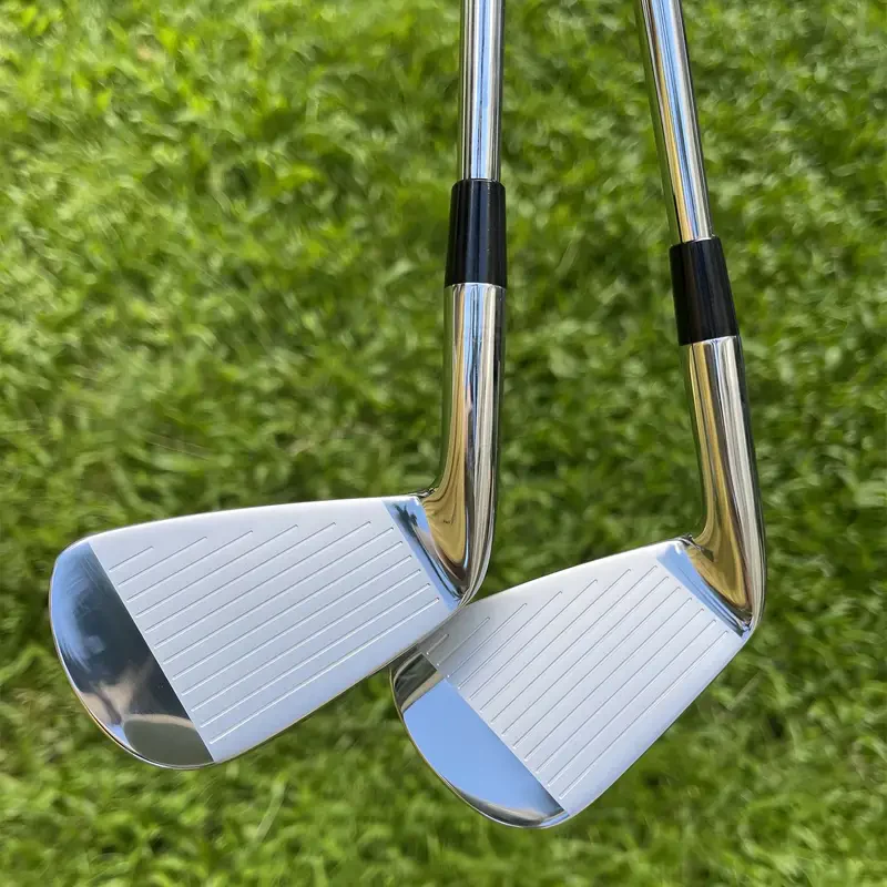 LaZestaim MB（muscle back）Irons - Golf Master