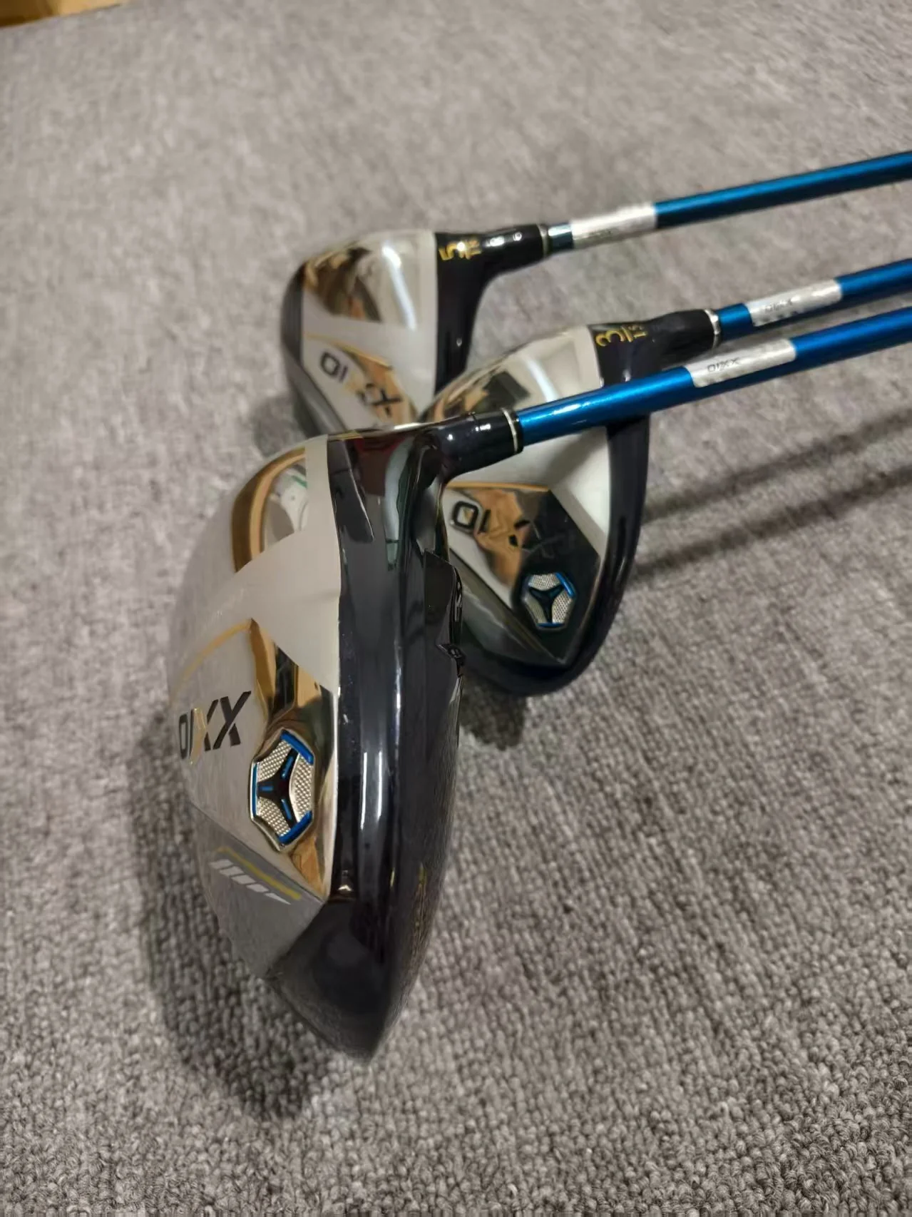 MP 1300 Driver - Golf Master