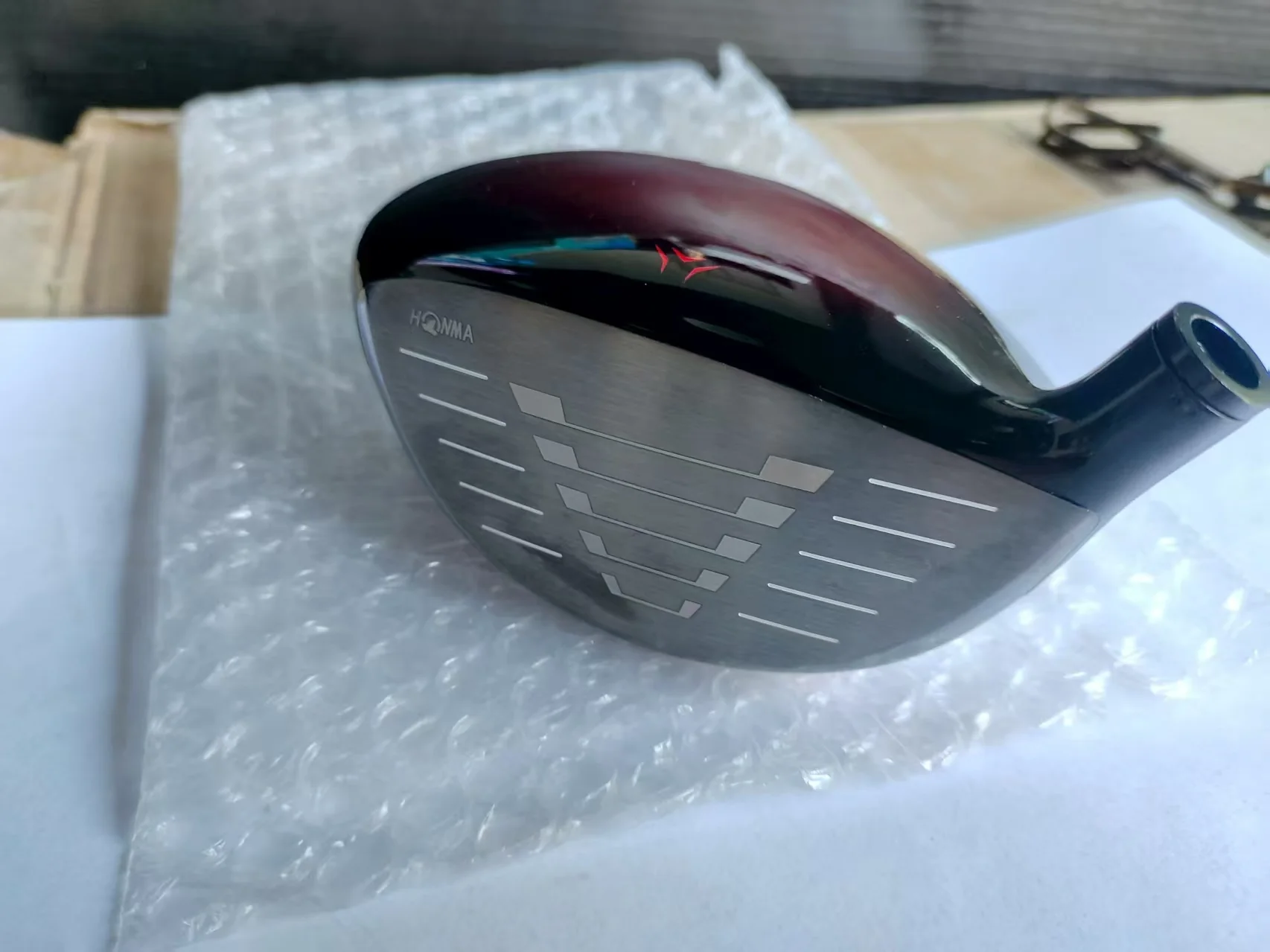 HONMA GS - Golf Master