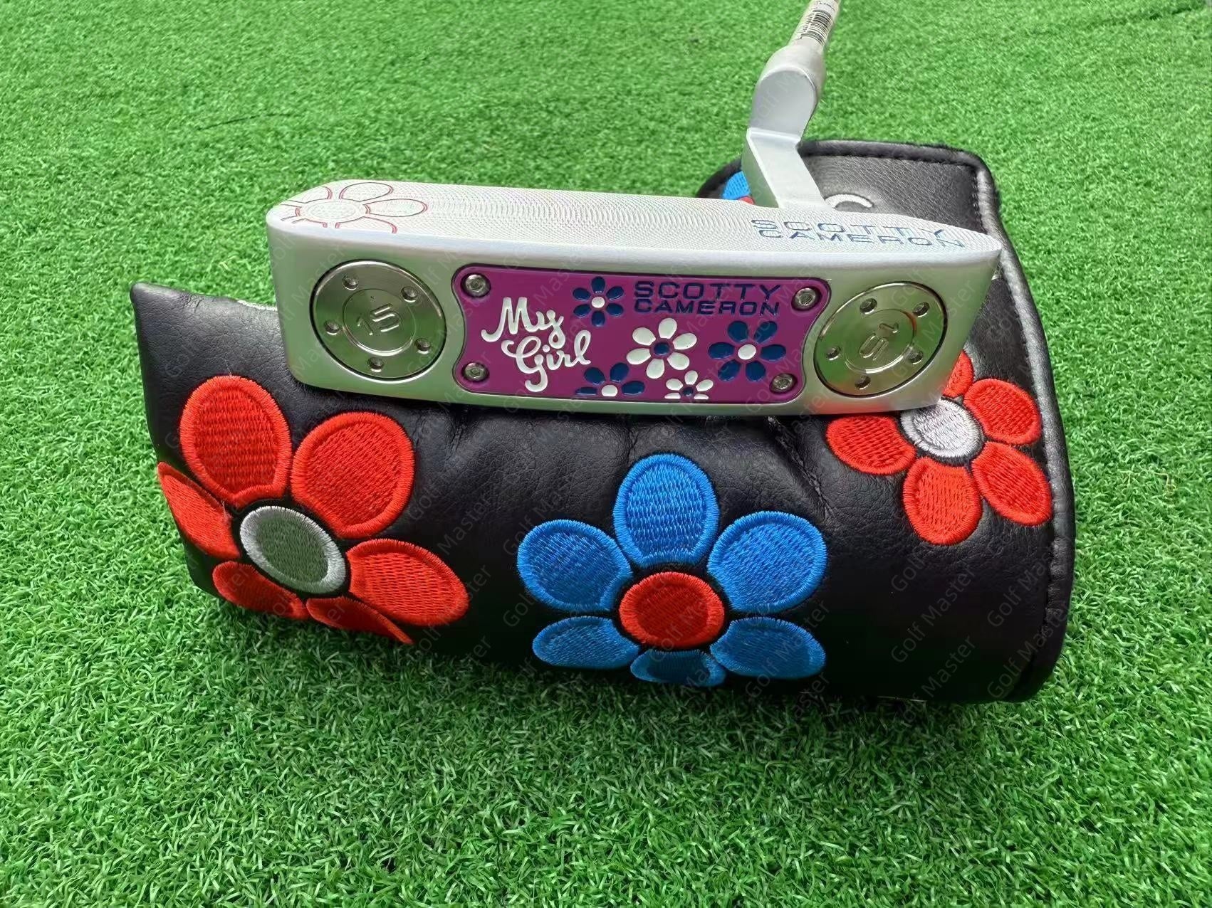 27 Scotty Cameron - Golf Master