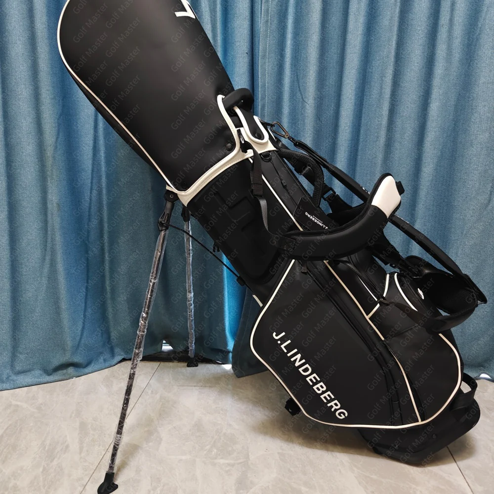 JL Bag 5 - Golf Master