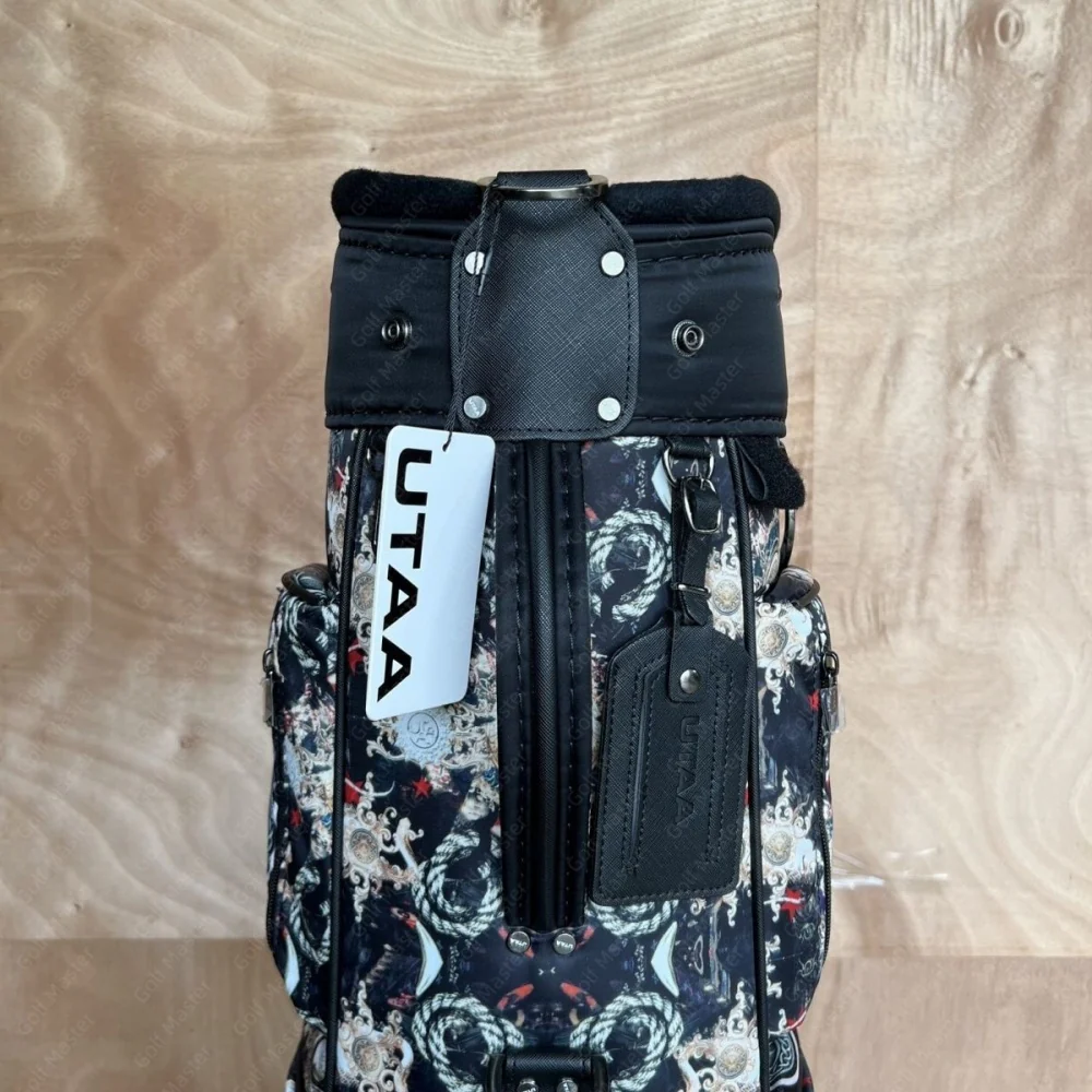 UATT 4 Bag - Golf Master