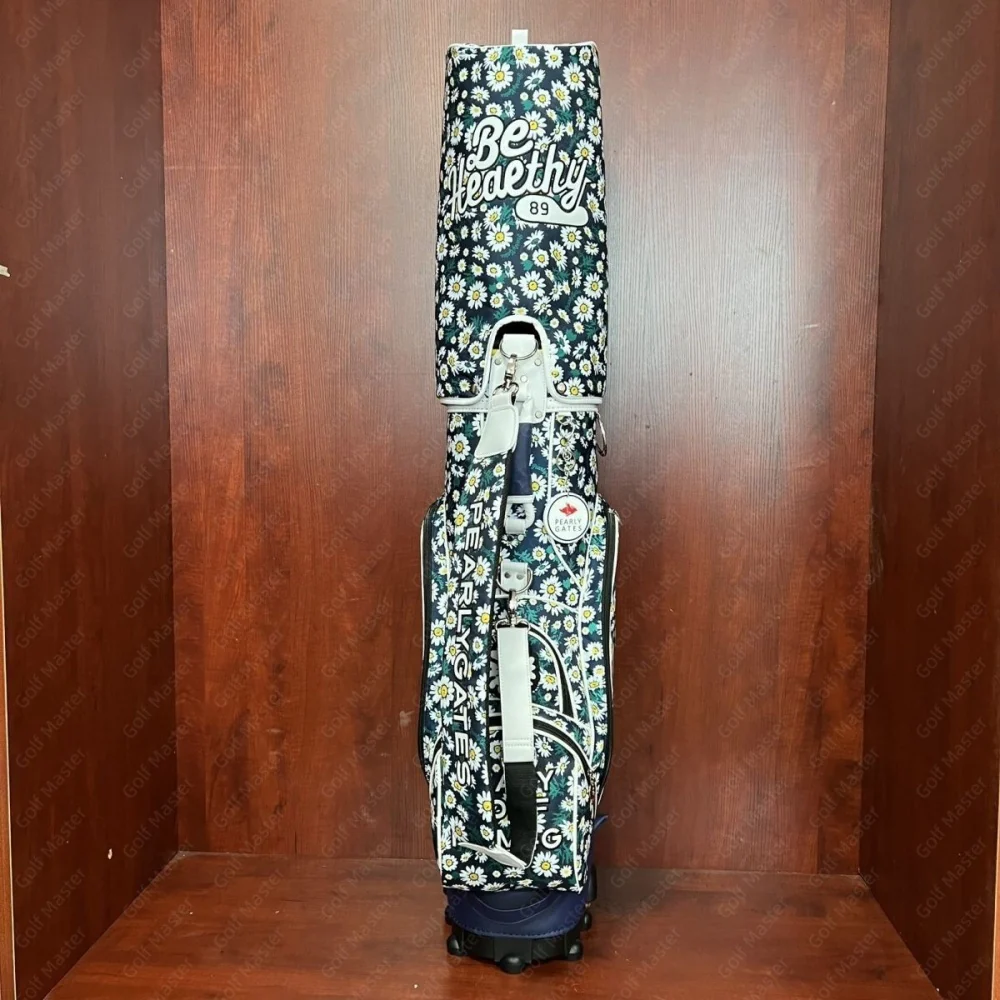 PG Bag 21 - Golf Master