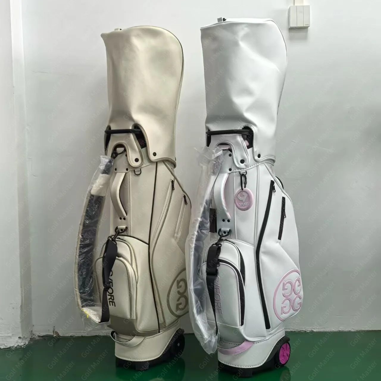 G4-27 Bag - Golf Master