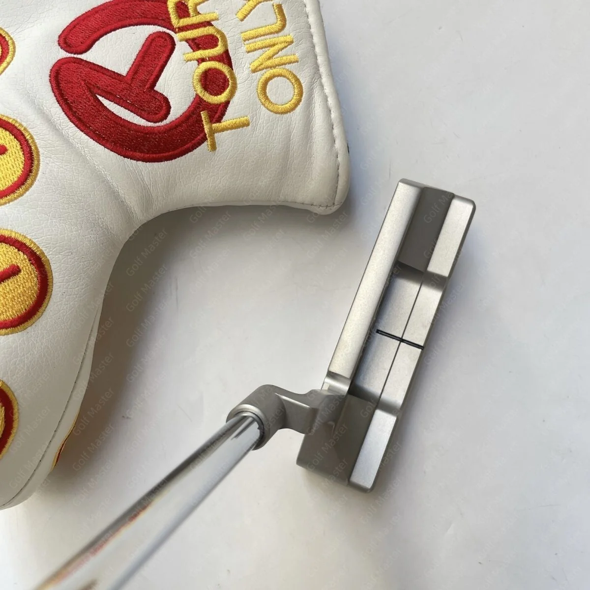 9 Scotty Cameron - Golf Master
