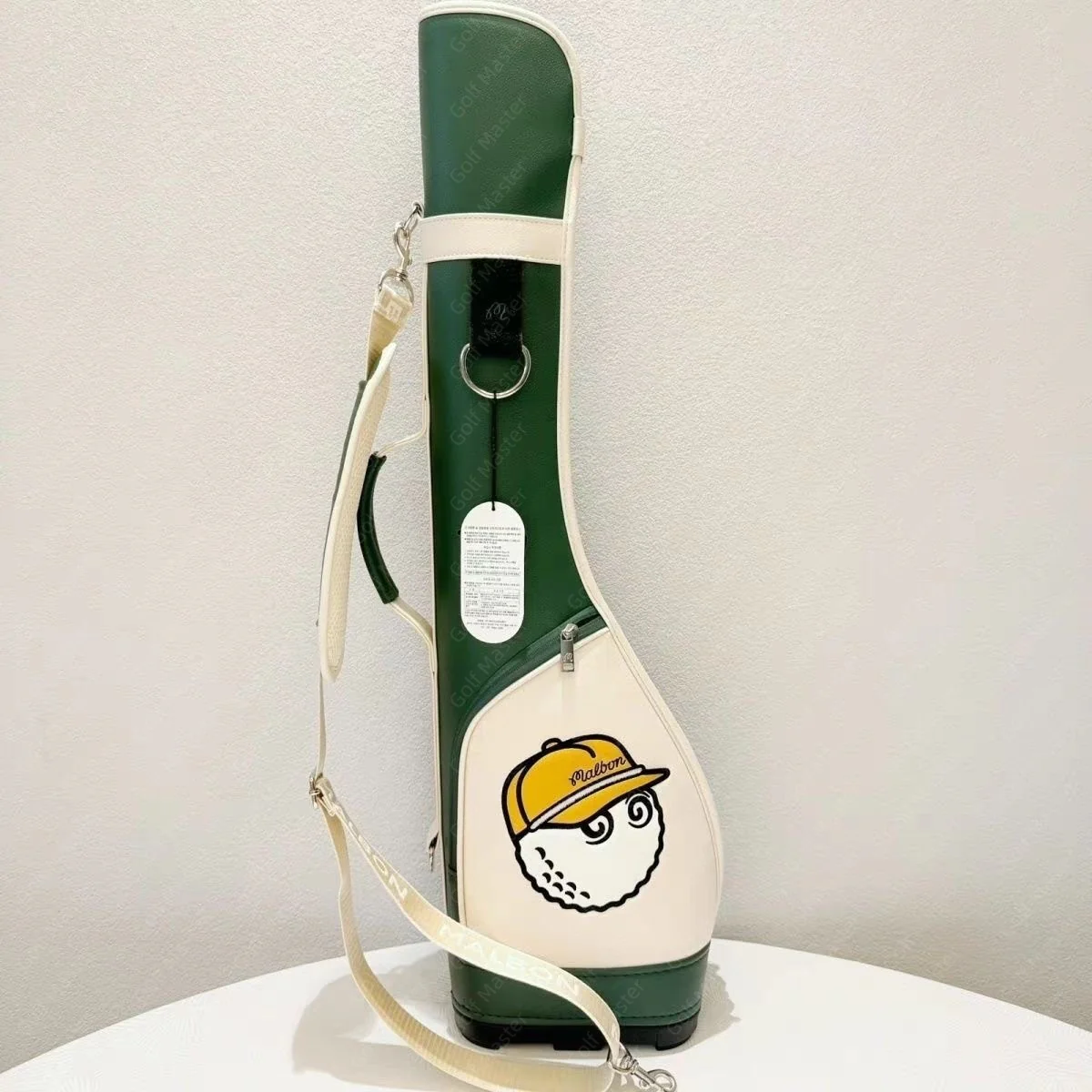 Malbon78 Bag - Golf Master