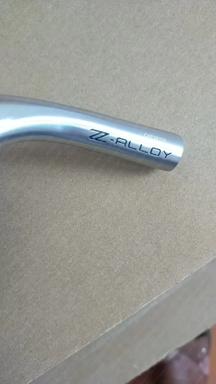 RTZ Silver - Golf Master