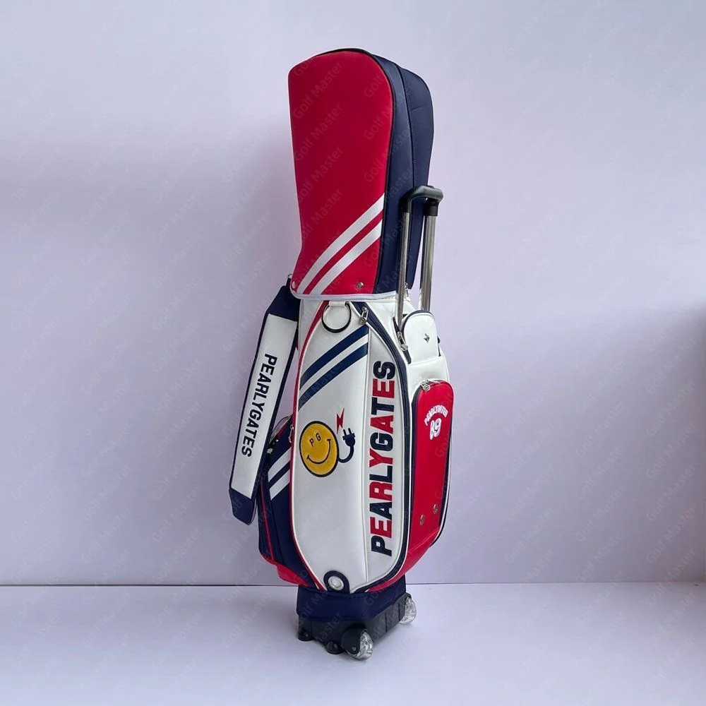 PG Bag 10 - Golf Master