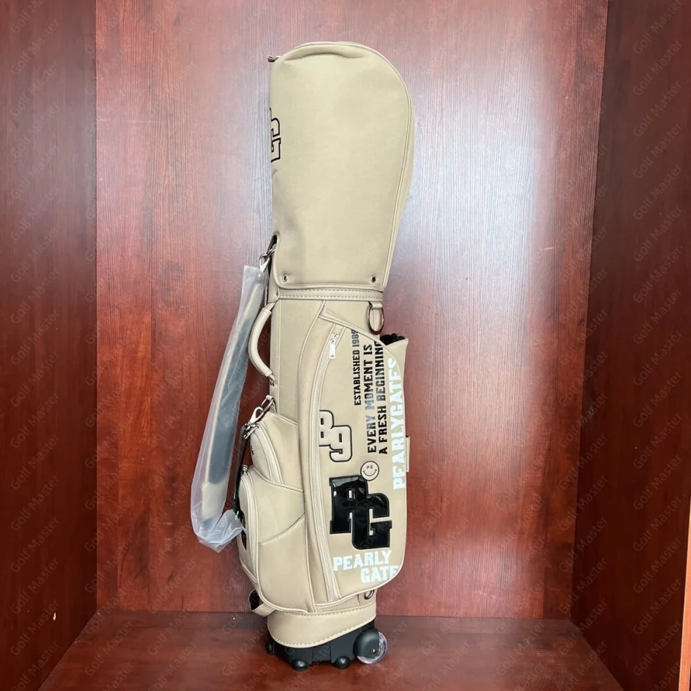 PG Bag 19 - Golf Master