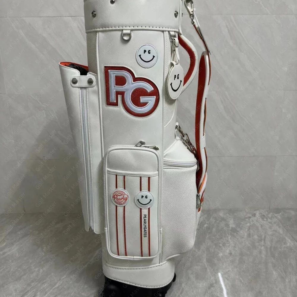 PG Bag 5 - Golf Master