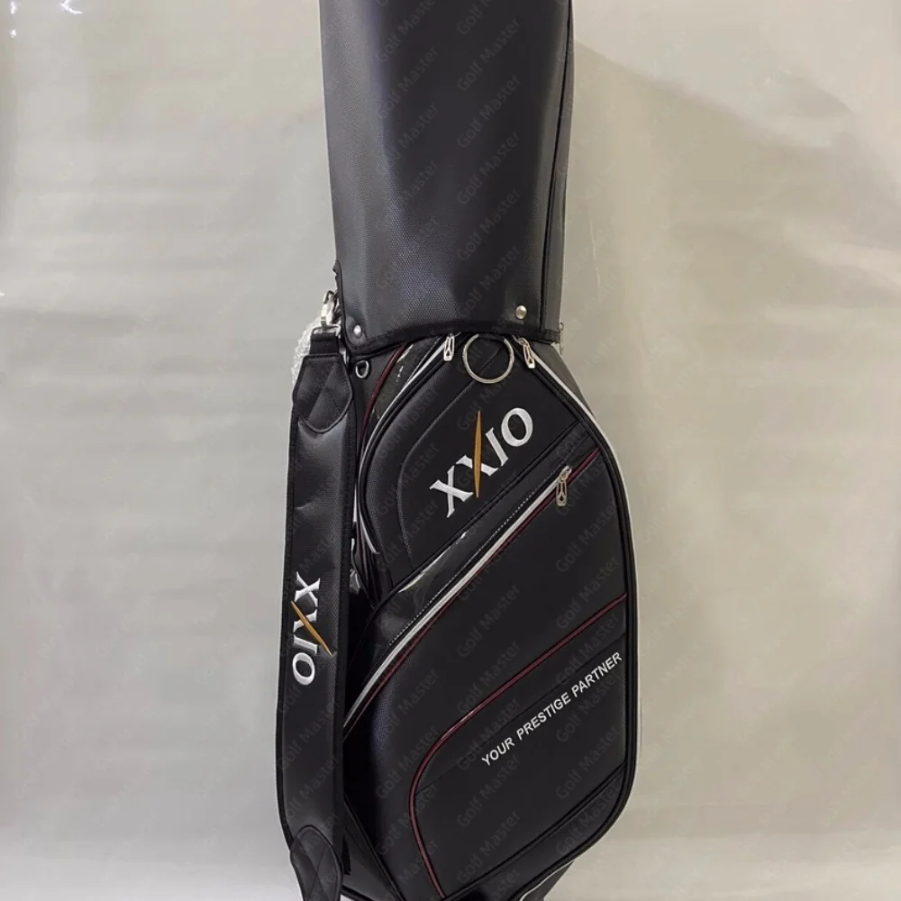 XXIO Golf bag 3 - Golf Master