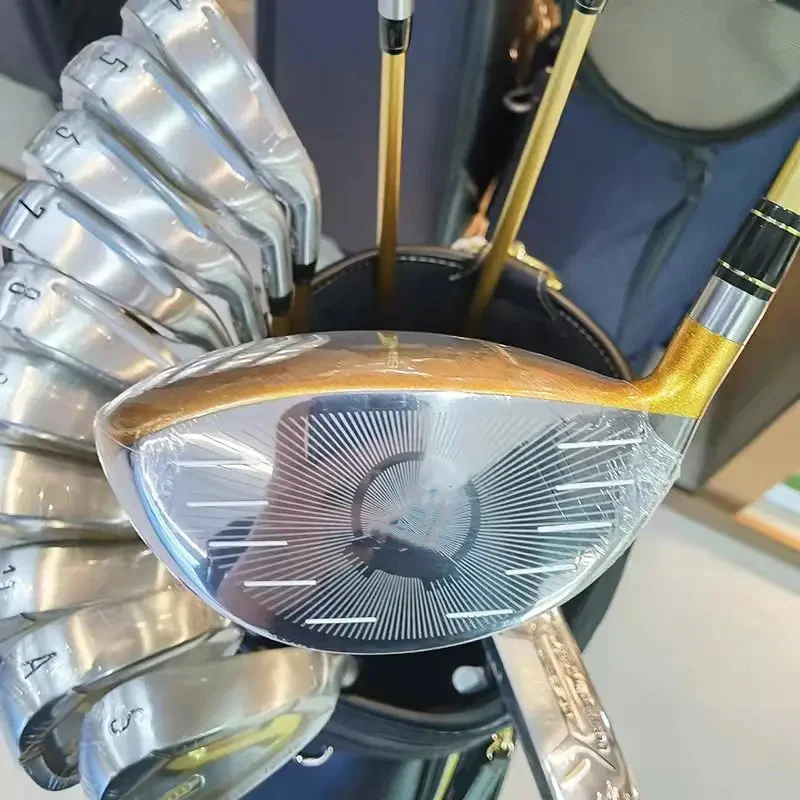 HONMA S07 4-star set - Golf Master