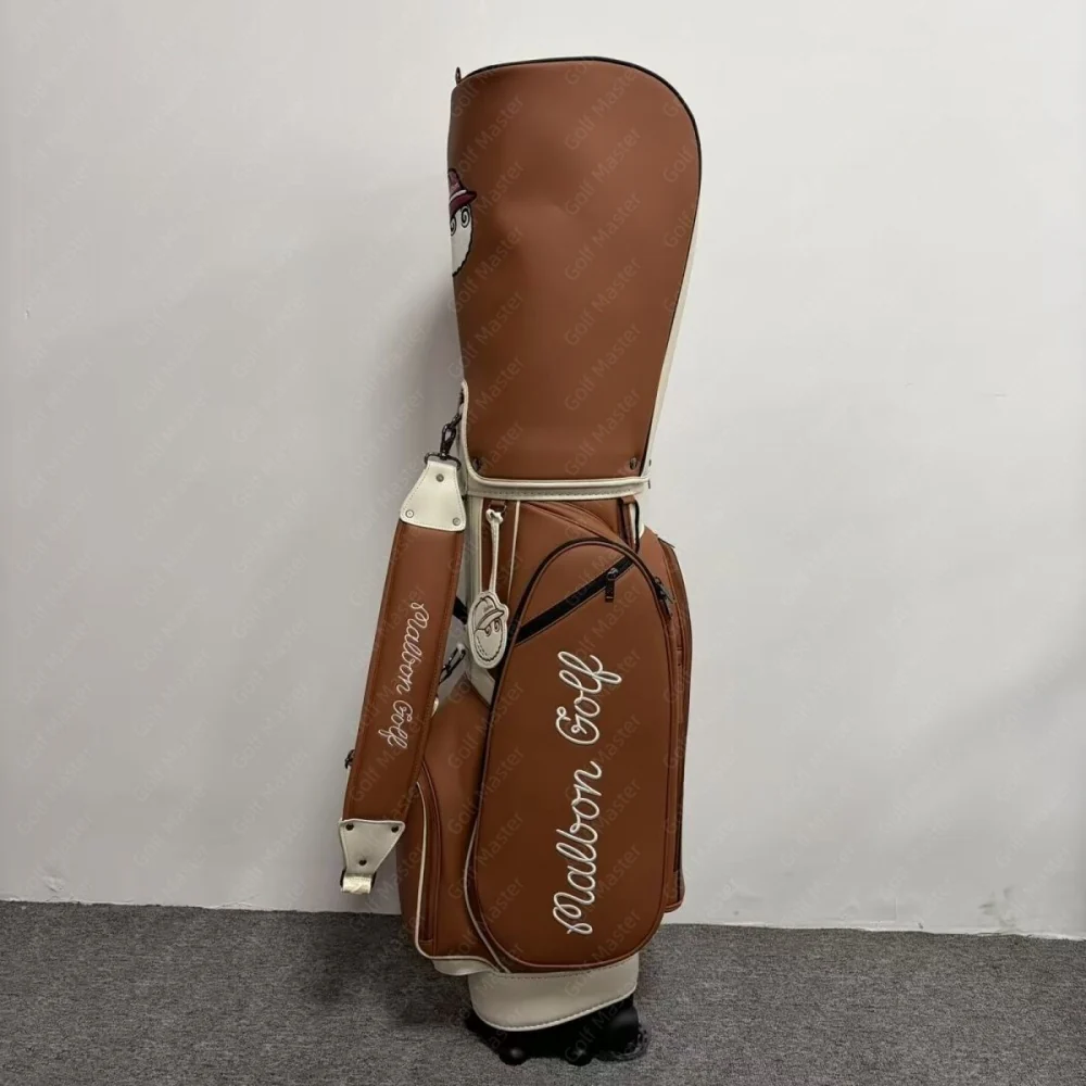 Malbon75 Bag - Golf Master