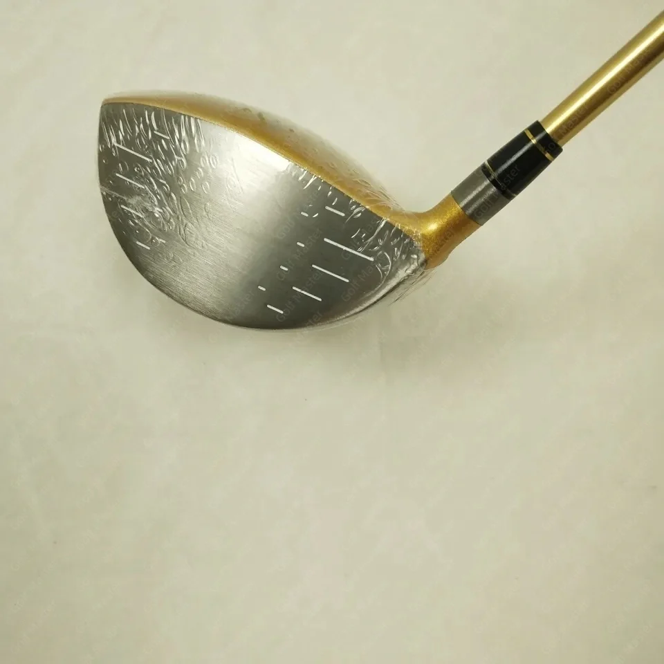 Beres S-06 3wood or 5wood - Golf Master