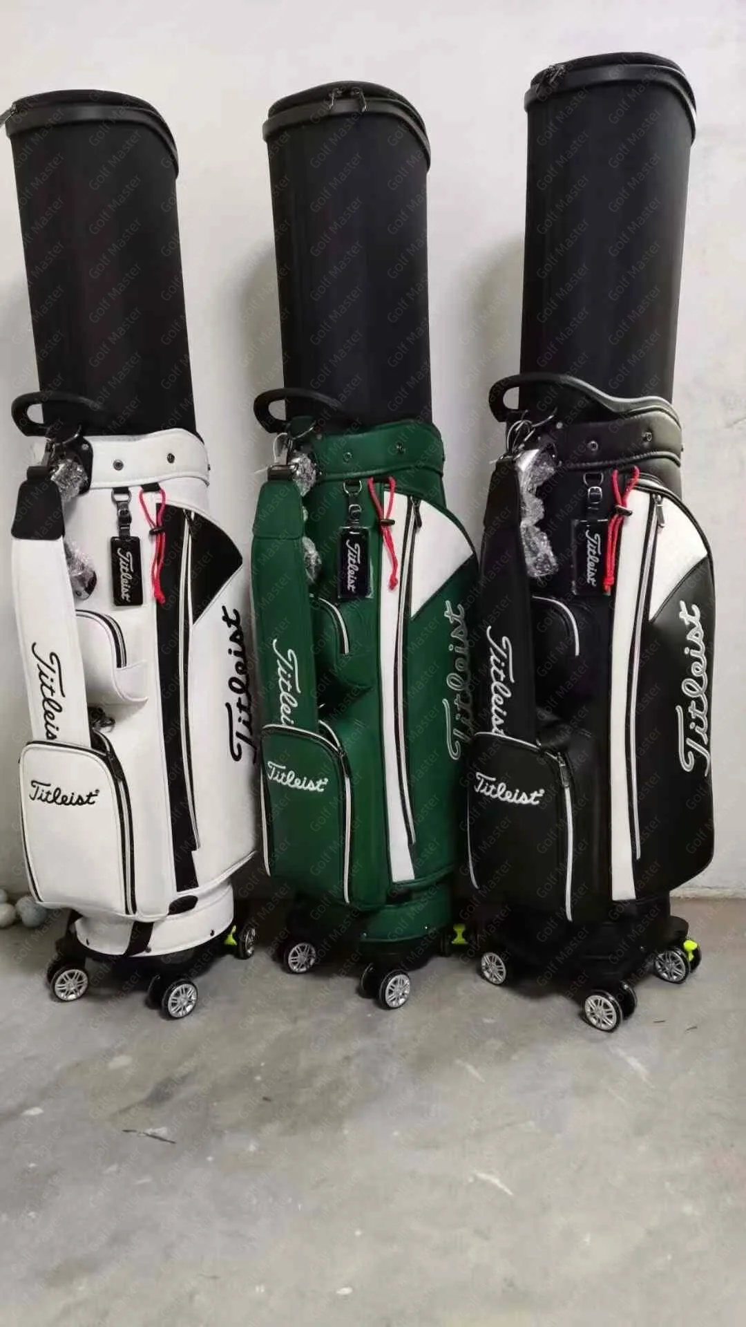 Taylormade 15 Bag