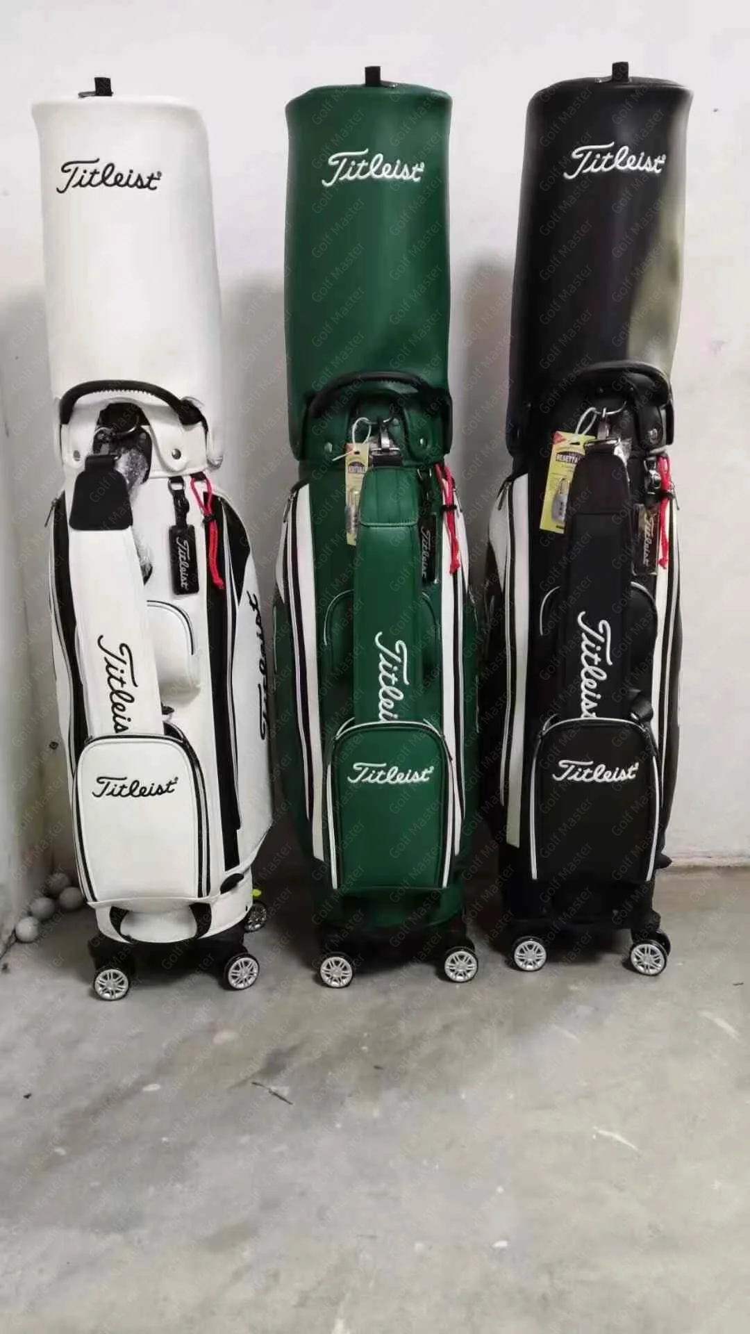 Taylormade 15 Bag
