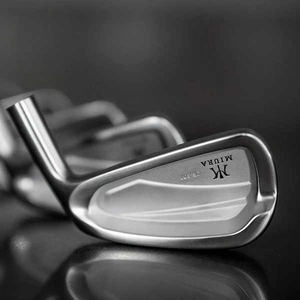 CB-301 Irons - Golf Master