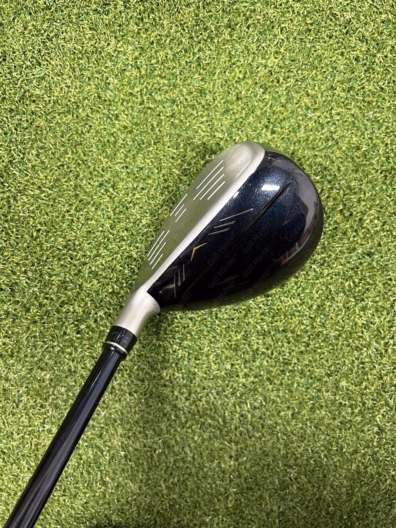 MP 1200 UT - Golf Master