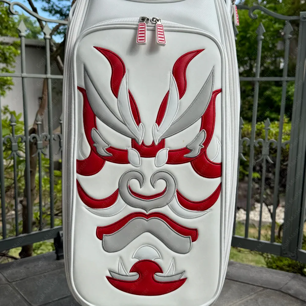 65-Scotty Cameron Bag - Golf Master