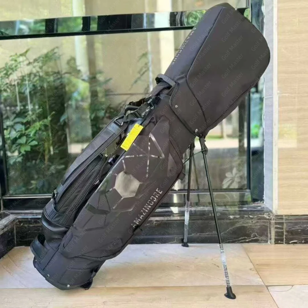 AMCR 3 Bag - Golf Master