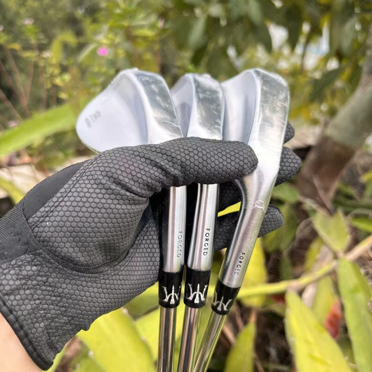 Tour chorme wedge - Golf Master