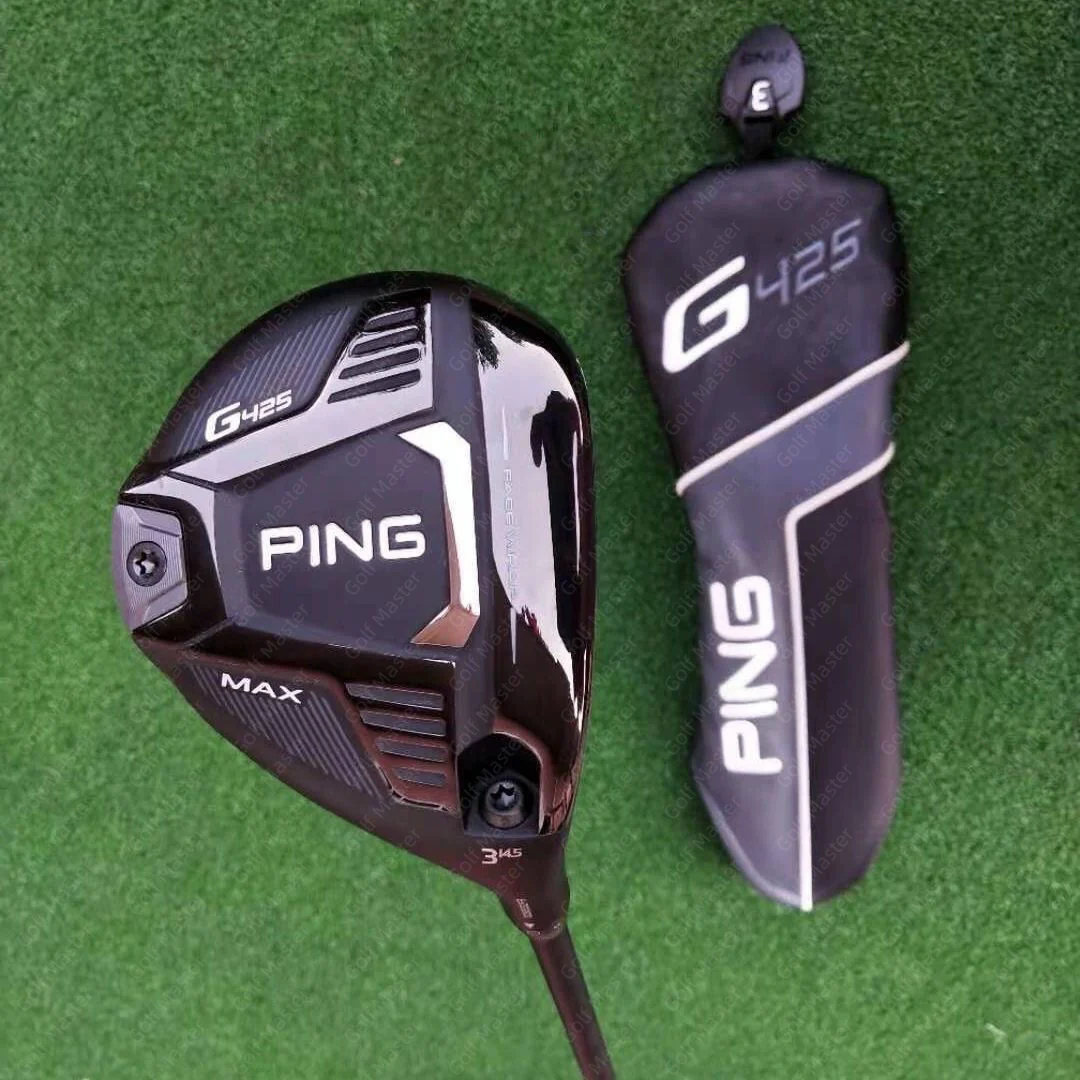 G425 --3Wood or 5 Wood - Golf Master