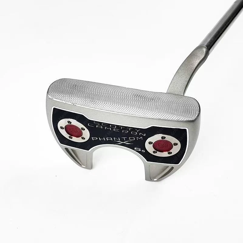 43 Scotty Cameron - Golf Master