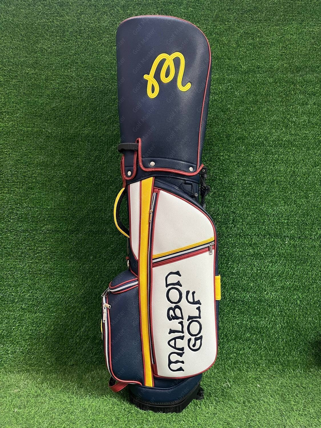 Malbon50 Bag - Golf Master
