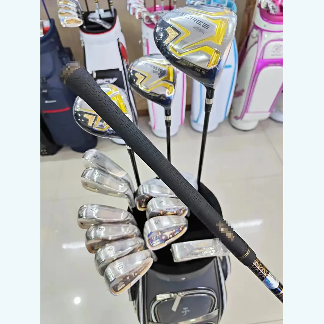 HONMA S08 4-star set - Golf Master
