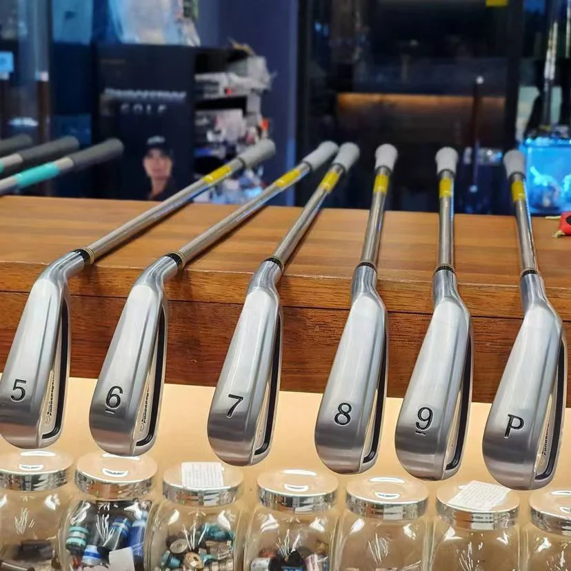 Epon-AF 305 Irons - Golf Master