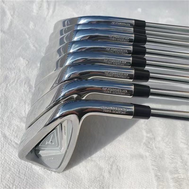 JPX S10 Irons - Golf Master