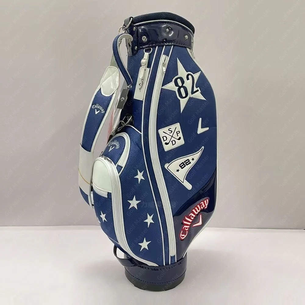 Callaway 9 Bag - Golf Master